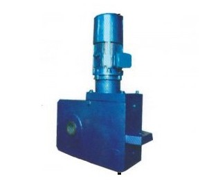 Cycloid reducer